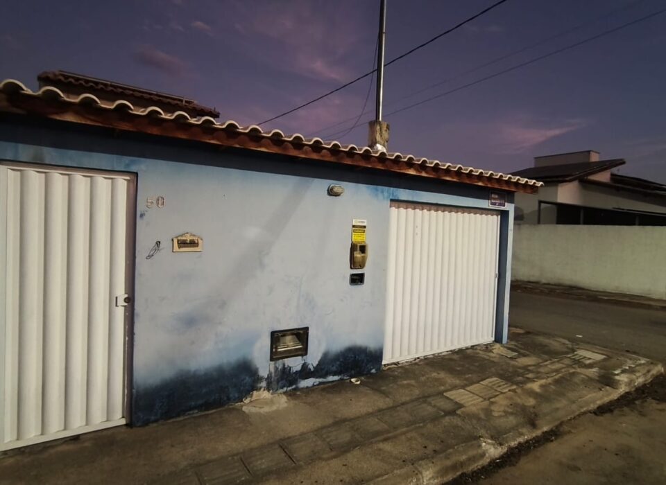 Casa Belo Horizonte