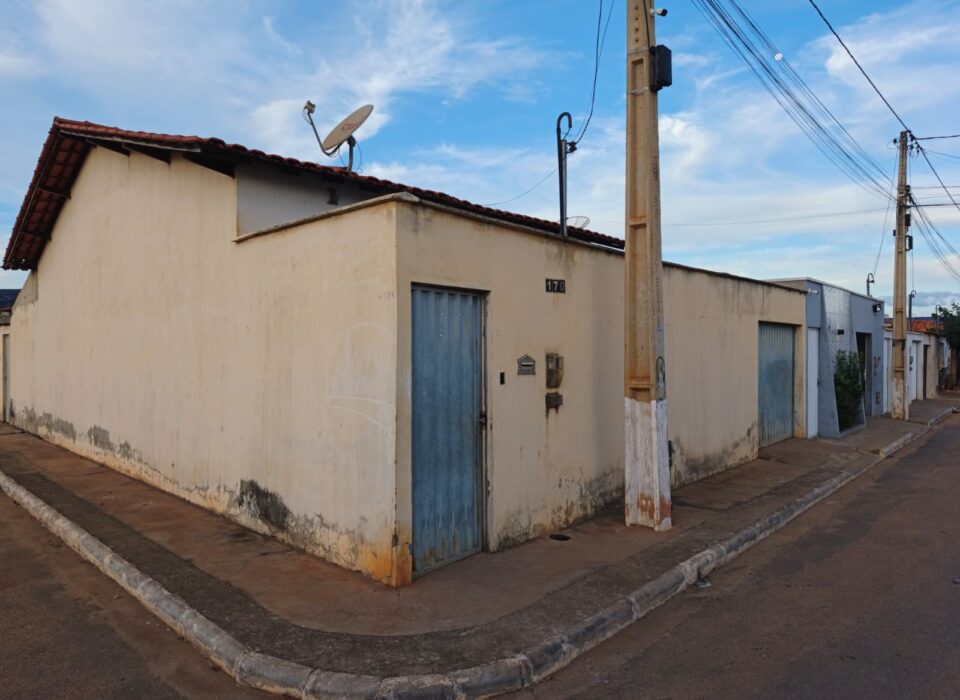 Casa Taquari