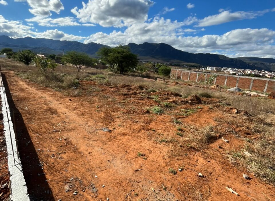 Terreno São Miguel